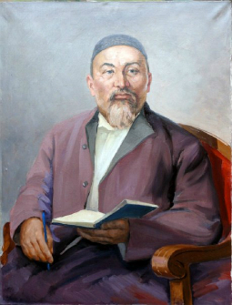 День рождение Абая