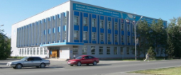Библиотека Абая