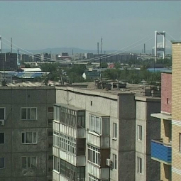 Панарама Семей