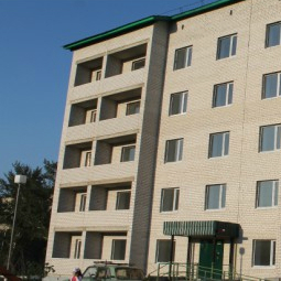 Новый дом сдан в эксплуатацию в Семее