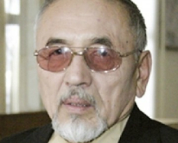 Калихан Искаков