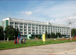 Маслихат Семея