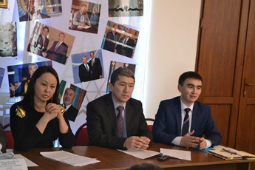Форум молодежь в будущее
