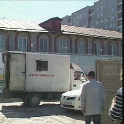 Рейд Теплокоммунэнерго