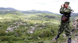 Пограничник