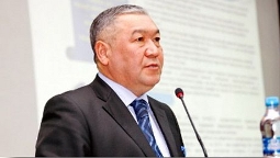 министр индустрии