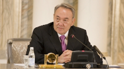 Назарбаев