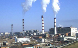 ТЭЦ-1 в Семее