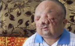 Берик Сыздыков