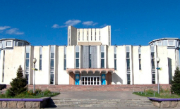 Театр Абая