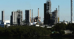 British Petroleum