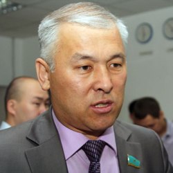 Марат Абенов