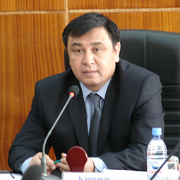 Айбек Каримов