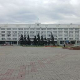 Комиссия по легализации имущества и капитала