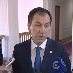Бауржан Абдишев
