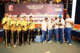 Astana Arlans
