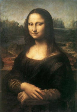 Мона Лиза