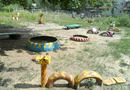 День двора