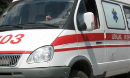 ДТП в Актау