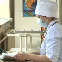 Отравление в столовой