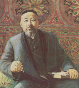 Книга Абая