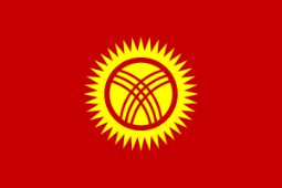 Кыргызия