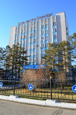 Налоговая в Семее