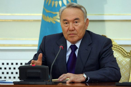 Назарбаев