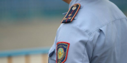 Полицейский 