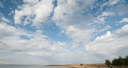 Шульбинск