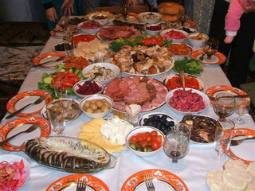 Семья Жумырбаевых