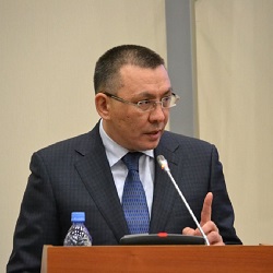 Тенгебаев