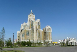 Триумф Астана