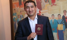 Мухит Турсынов