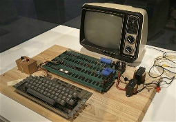 Apple 1