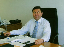 Прокурор Астаны