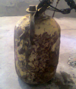 Цезий-137