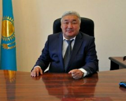 Жомарт Нургалиев