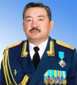 Нурлан Джуламанов