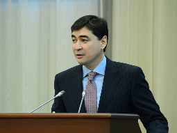 Оспанов