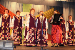 Творческий конкурс