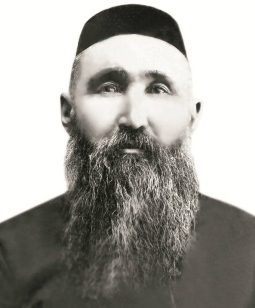 Шакарим