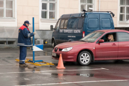 Техосмотр в РК