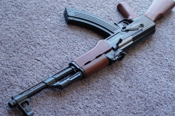 Игрушечный автомат