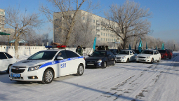 Автопробег