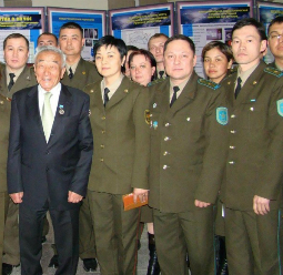 Военная кафедра