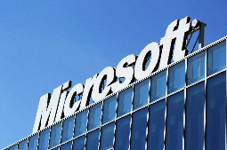 Microsoft