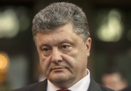Петр Порошенко