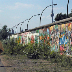 Берлинская стена