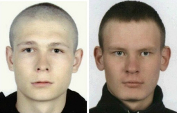 Сбежавшие из СИЗО Караганды